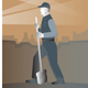 Illustration for article titled Is It Better to Invest in a Second-hand Surface Sweeper, Scrubber and/or Polisher or Count on an Outside Provider to Take on These Projects?
